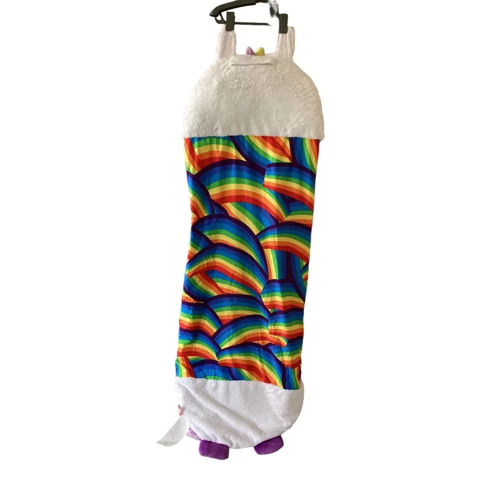 Happy Nappers Plush Children’s Sleeping Bag 24
